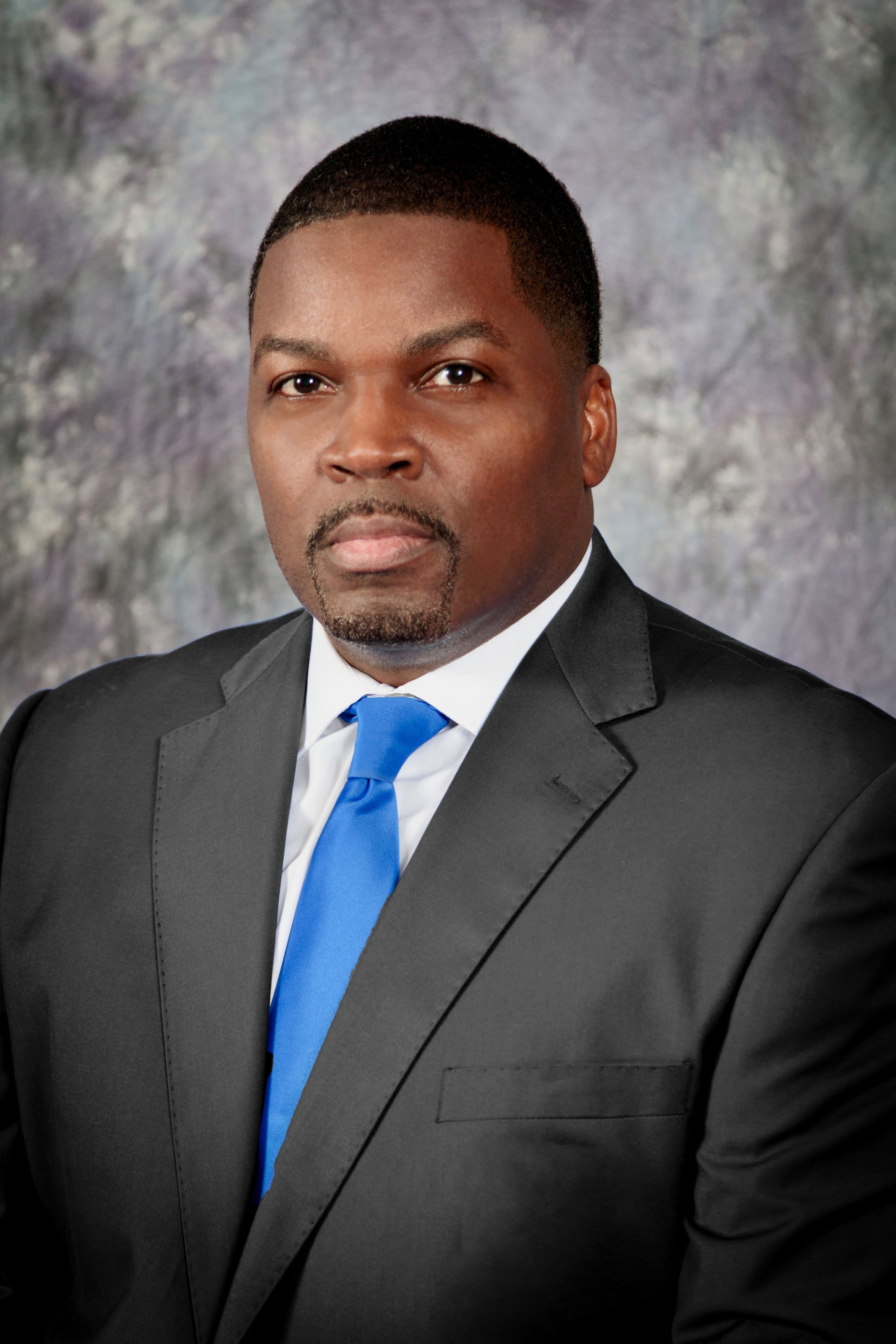 Cordell E. Dillon, Founder and CEO of Precision Mortgage Group